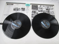 Load image into Gallery viewer, Mothra Drama Hen K18G-7194,5 with OBI Japan LP Vinyl
