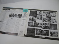 Load image into Gallery viewer, Mothra Drama Hen K18G-7194,5 with OBI Japan LP Vinyl
