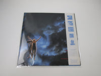 Load image into Gallery viewer, Roger Hodgson In The Eye Of The Storm AMP-28110 with OBI Japan LP Vinyl
