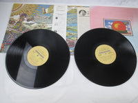 Load image into Gallery viewer, The Allman Brothers Band Eat A Peach SJET-9567,8 with OBI Japan LP Vinyl B
