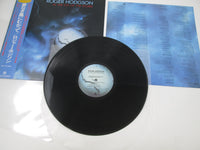 Load image into Gallery viewer, Roger Hodgson In The Eye Of The Storm AMP-28110 with OBI Japan LP Vinyl
