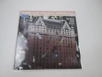 Load image into Gallery viewer, The Miles Davis Sextet Jazz At The Plaza Vol. 1 SOPL-229 with OBI Japan LP Vinyl

