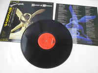 Load image into Gallery viewer, WHITESNAKE SAINTS &amp; SINNERS POLYDOR 28MM 0207 with OBI Japan LP Vinyl
