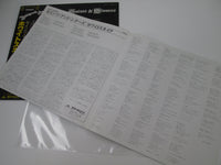 Load image into Gallery viewer, WHITESNAKE SAINTS &amp; SINNERS POLYDOR 28MM 0207 with OBI Japan LP Vinyl
