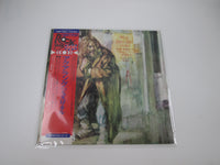 Load image into Gallery viewer, Jethro Tull Aqualung CHR-1044 with OBI Japan LP Vinyl
