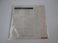Load image into Gallery viewer, 007 On Her Majesty's Secret Service OST SR-362 with OBI Japan LP Vinyl
