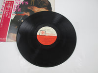 Load image into Gallery viewer, 007 On Her Majesty's Secret Service OST SR-362 with OBI Japan LP Vinyl
