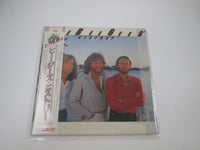 Load image into Gallery viewer, Bee Gees History RSO ‎38MW 0029,30 with OBI Japan LP Vinyl
