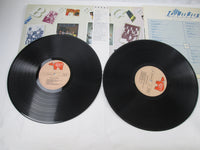 Load image into Gallery viewer, Bee Gees History RSO ‎38MW 0029,30 with OBI Japan LP Vinyl
