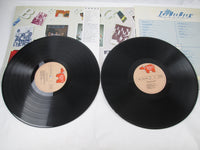 Load image into Gallery viewer, Bee Gees History RSO ‎38MW 0029,30 with OBI Japan LP Vinyl
