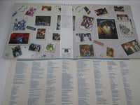 Load image into Gallery viewer, Bee Gees History RSO ‎38MW 0029,30 with OBI Japan LP Vinyl
