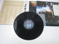 Load image into Gallery viewer, Styx Kilroy Was Here A&amp;M Records AMP-28068 with OBI Japan LP Vinyl
