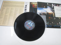 Load image into Gallery viewer, Styx Kilroy Was Here A&amp;M Records AMP-28068 with OBI Japan LP Vinyl

