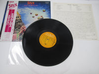 Load image into Gallery viewer, Styx Man Of Miracles RCA RPL-6010 with OBI Japan LP Vinyl
