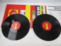 Load image into Gallery viewer, The Beatles ‎1 UIJY-75065,6 with OBI Poster LP Vinyl
