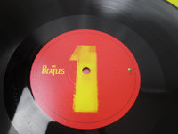 Load image into Gallery viewer, The Beatles ‎1 UIJY-75065,6 with OBI Poster LP Vinyl
