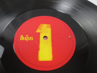 Load image into Gallery viewer, The Beatles ‎1 UIJY-75065,6 with OBI Poster LP Vinyl
