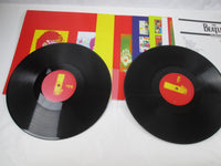 Load image into Gallery viewer, The Beatles ‎1 UIJY-75065,6 with OBI Poster LP Vinyl
