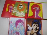 Load image into Gallery viewer, The Beatles ‎1 UIJY-75065,6 with OBI Poster LP Vinyl
