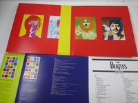 Load image into Gallery viewer, The Beatles ‎1 UIJY-75065,6 with OBI Poster LP Vinyl
