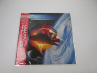 Load image into Gallery viewer, ZZ TOP AFTERBURNER WARNER P-13190 with OBI Japan VINYL LP
