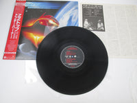 Load image into Gallery viewer, ZZ TOP AFTERBURNER WARNER P-13190 with OBI Japan VINYL LP

