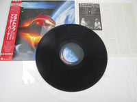 Load image into Gallery viewer, ZZ TOP AFTERBURNER WARNER P-13190 with OBI Japan VINYL LP
