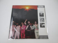 Load image into Gallery viewer, Bob Seger &amp; Silver Bullet Band Stranger In Town ECS-81092 with OBI LP Vinyl
