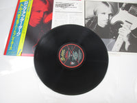 Load image into Gallery viewer, Tom Petty And The Heartbreakers Long After Dark Promo VIM-6291 OBI LP Vinyl
