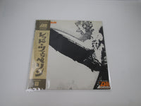 Load image into Gallery viewer, LED ZEPPELIN I P-10105A with OBI Poster Japan LP Vinyl
