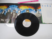 Load image into Gallery viewer, Blood, Sweat &amp; Tears S &amp; T 4 SONX-60201 with OBI Japan LP Vinyl
