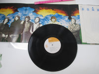 Load image into Gallery viewer, Blood, Sweat &amp; Tears S &amp; T 4 SONX-60201 with OBI Japan LP Vinyl
