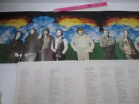 Load image into Gallery viewer, Blood, Sweat &amp; Tears S &amp; T 4 SONX-60201 with OBI Japan LP Vinyl

