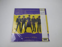 Load image into Gallery viewer, The Motels Little Robbers Promo ECS-81617 with OBI Japan LP Vinyl
