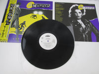 Load image into Gallery viewer, The Motels Little Robbers Promo ECS-81617 with OBI Japan LP Vinyl
