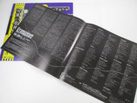 Load image into Gallery viewer, The Motels Little Robbers Promo ECS-81617 with OBI Japan LP Vinyl
