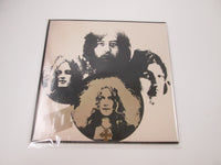 Load image into Gallery viewer, Led Zeppelin III Atlantic P-10106A with OBI Poster Japan LP Vinyl
