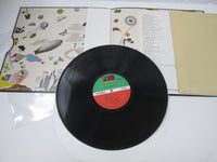 Load image into Gallery viewer, Led Zeppelin III Atlantic P-10106A with OBI Poster Japan LP Vinyl
