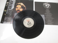 Load image into Gallery viewer, Bob Seger &amp; Silver Bullet Band Stranger In Town ECS-81092 with OBI LP Vinyl
