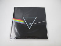 Load image into Gallery viewer, PINK FLOYD DARK SIDE OF THE MOON EMS-80324 OBI Poster Card Japan LP Vinyl
