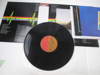 Load image into Gallery viewer, PINK FLOYD DARK SIDE OF THE MOON EMS-80324 OBI Poster Card Japan LP Vinyl
