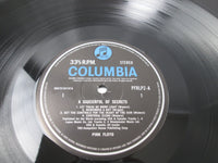 Load image into Gallery viewer, Pink Floyd A Saucerful Of Secrets SIJP-12 with OBI LP Vinyl
