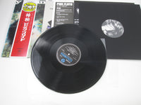 Load image into Gallery viewer, Pink Floyd A Saucerful Of Secrets SIJP-12 with OBI LP Vinyl
