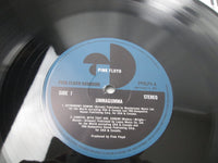 Load image into Gallery viewer, Pink Floyd Ummagumma SIJP-14,5 with OBI LP Vinyl

