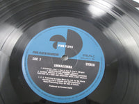 Load image into Gallery viewer, Pink Floyd Ummagumma SIJP-14,5 with OBI LP Vinyl
