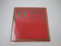 Load image into Gallery viewer, Beck, Bogert &amp; Appice Beck, Bogert &amp; Appice Live 40 3P-55,6 OBI Japan LP Vinyl
