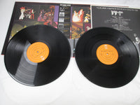 Load image into Gallery viewer, Beck, Bogert &amp; Appice Beck, Bogert &amp; Appice Live 40 3P-55,6 OBI Japan LP Vinyl
