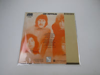 Load image into Gallery viewer, LED ZEPPELIN I P-10105A with OBI Poster Japan LP Vinyl
