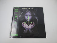 Load image into Gallery viewer, Phenomena VIL-6188 with OBI Japan LP Vinyl
