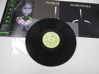 Load image into Gallery viewer, Phenomena VIL-6188 with OBI Japan LP Vinyl

